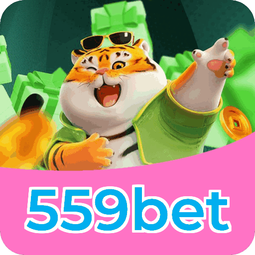 Logo Oficial 559bet Download