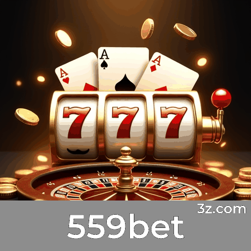 559bet: Cassino Online e Apostas Seguras
