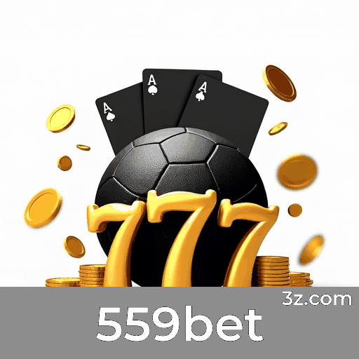 559bet: Cassino Online e Apostas Seguras